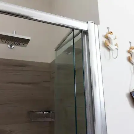 Accommodatie bij particulieren La Capresina *