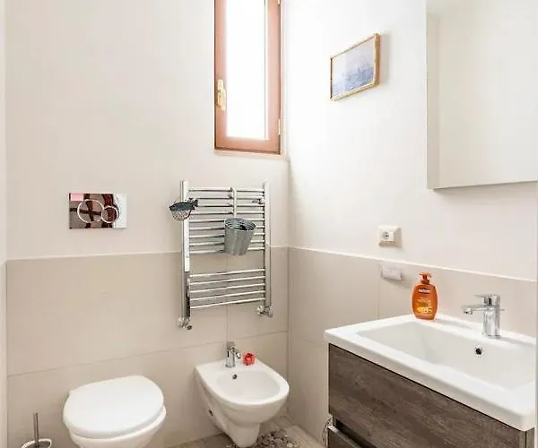 La Capresina Σορέντο