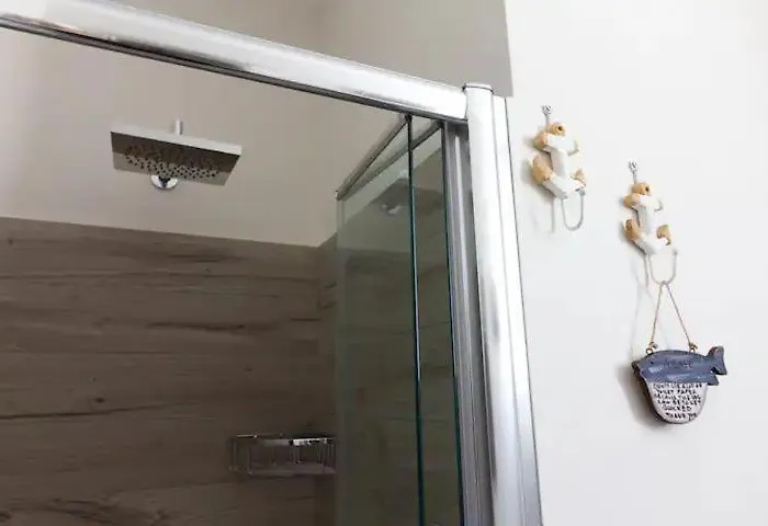 Δωμάτια σε οικογενειακή κατοικία La Capresina *