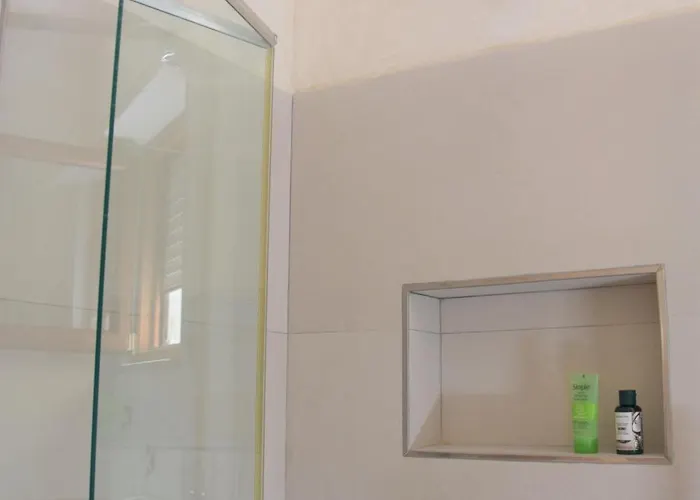 La Capresina Habitación en casa particular Península Sorrentina