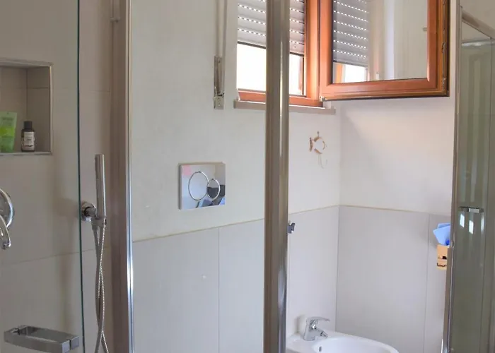 La Capresina Península Sorrentina