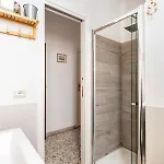La Capresina Quarto em Acomodações Particulares Sorrento