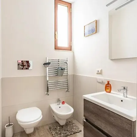 La Capresina ソレント