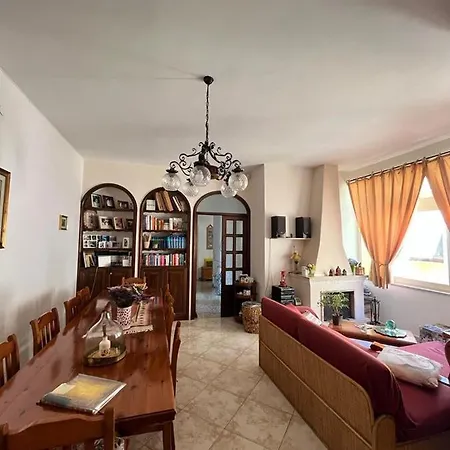 La Capresina