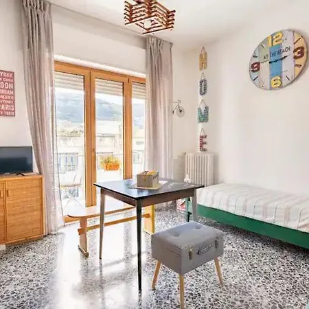 La Capresina ソレント