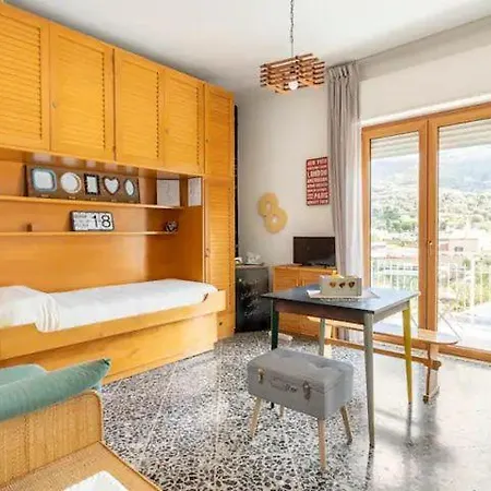 La Capresina Quarto em Acomodações Particulares