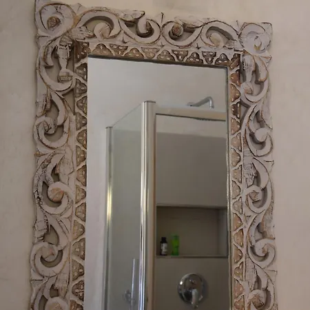 La Capresina Quarto em Acomodações Particulares *