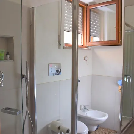 La Capresina ソレント